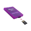 TF-MICRO SD purple