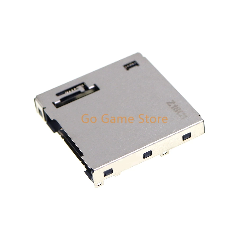 1 unidad para ranura para lector de tarjetas de juego NS Switch, ranura para tarjeta de juego Original para interruptor NS - imagen 5