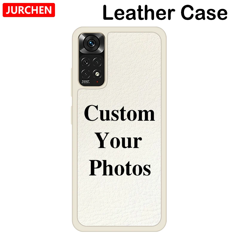 Leather Case