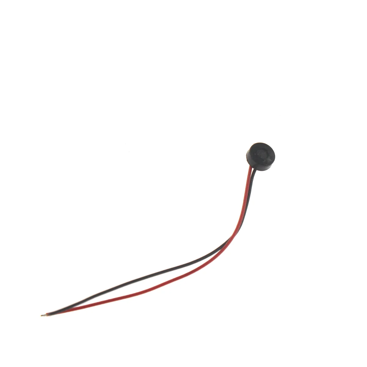 20 piezas micrófono 9x7 6x5 4x1,5 6x2,2 4,5x2,2 micrófono de electret condensador captación 52DB 56DB accesorios MP3 DIP con 1p dupont - imagen 4