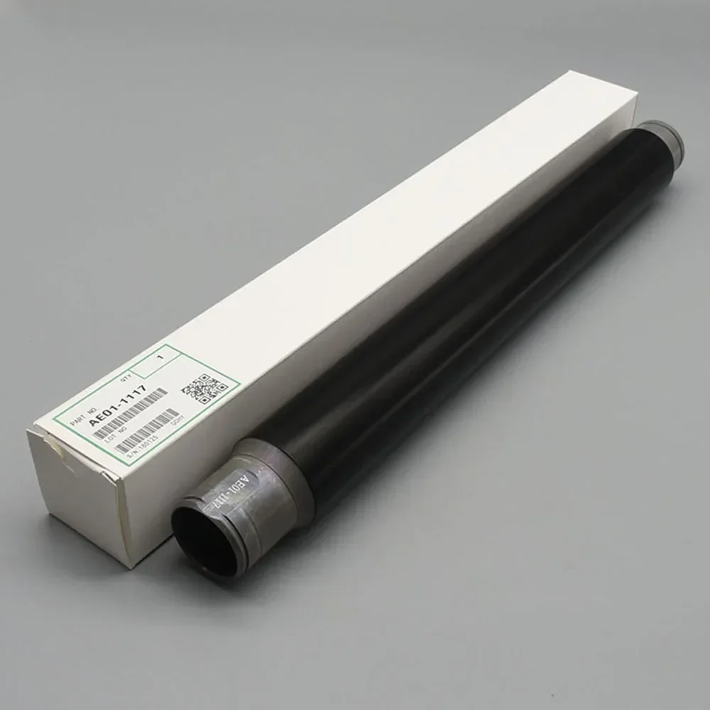 1 Uds nuevo rodillo de calor del fusor superior AE01-1117 para Ricoh Aficio 2075 2051 2060 MP 5500 6000 6500 7000 7001 7500 7502 8000 8001 9002 - imagen 2