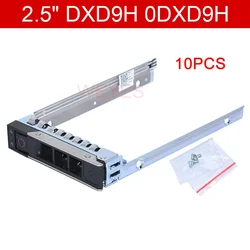 Bandeja Dell para Disco Duro SAS/SATA 2,5″ R640/R740/R740XD
