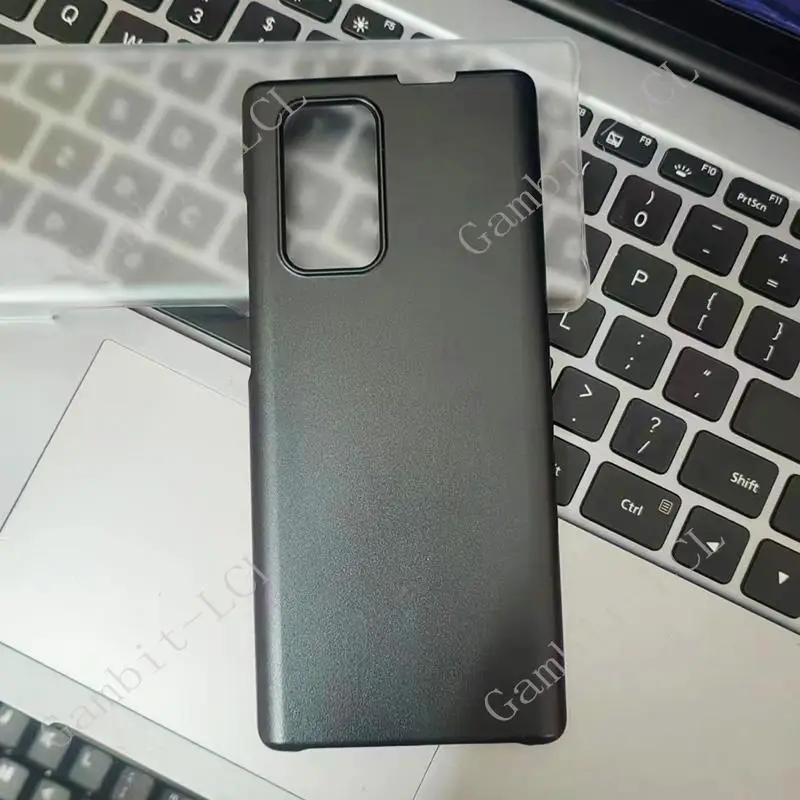 TPU Case Black
