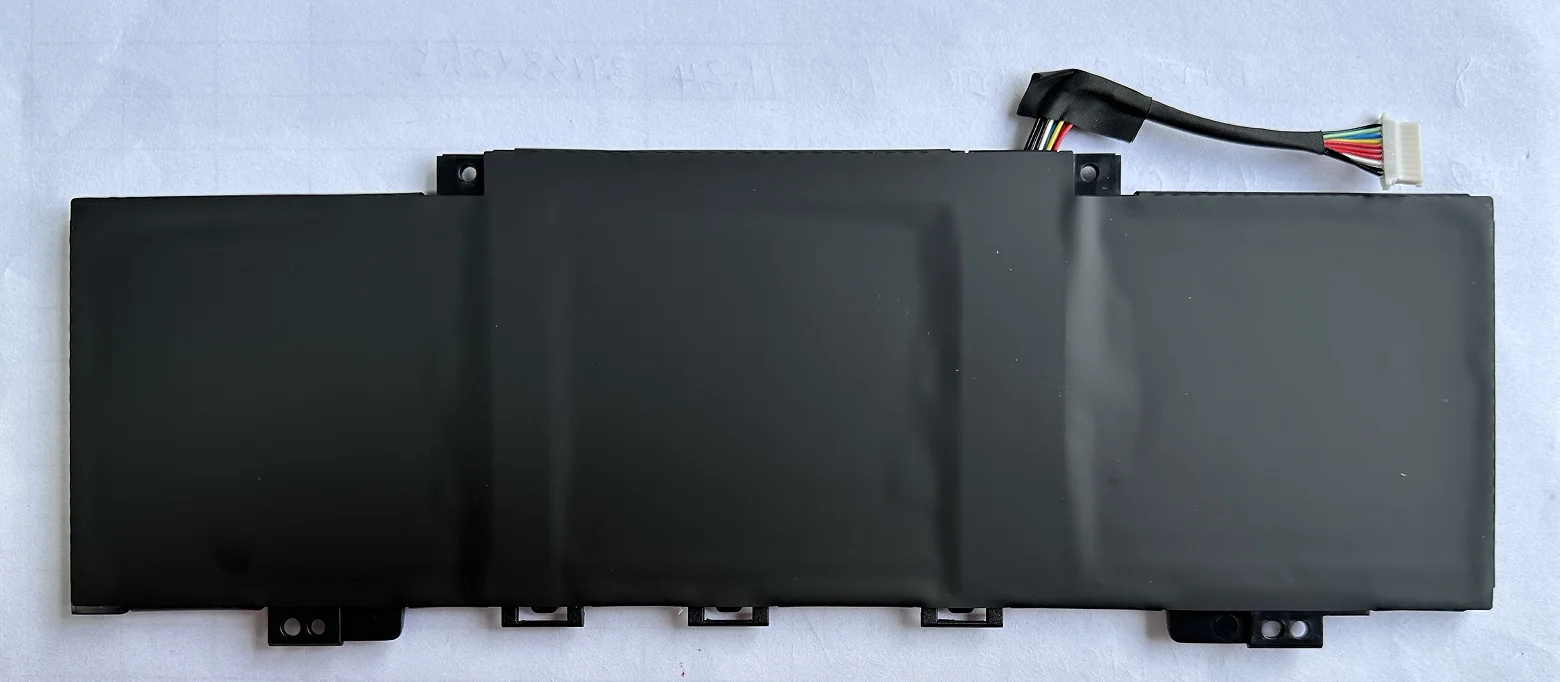 Batería para ordenador portátil PC03XL para HP Pavilion x360 14-DW1020TU 14-DW1023DX 14-DW0955ND 15-ER0002NH 15-ER0056CL 3560mAh 43,3Wh - imagen 3