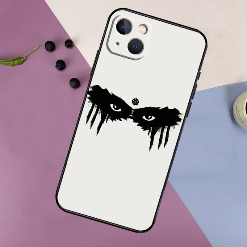 Funda de la serie de TV LEXA HEDA 100 para iPhone 16, 15, 14, 13, 12, 11 Pro Max Plus, X, XS Max, XR, 7, 8, accesorios de cubierta - imagen 5