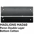 Double Layer Bottom