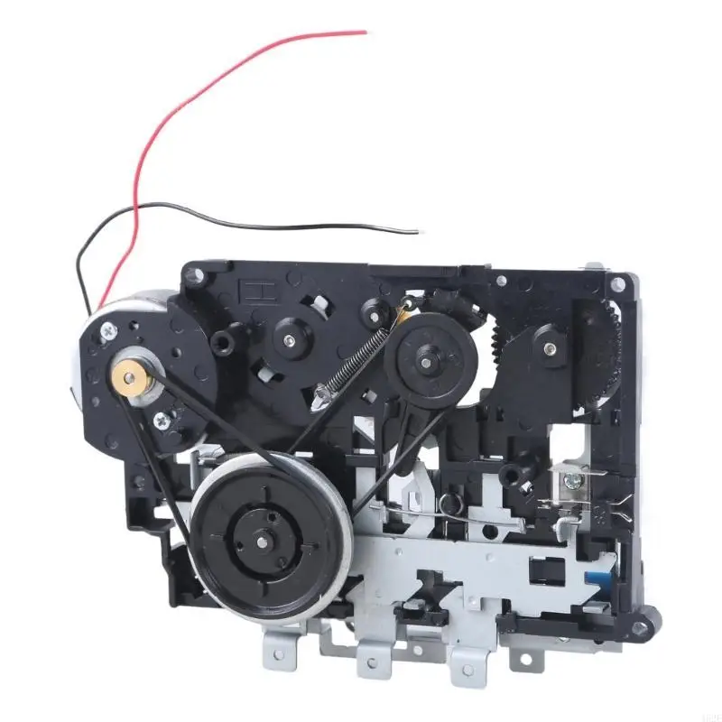 462E Cassettes Tape Recorder Movimiento Propiedad reproducción Part Fácil Instalación - imagen 2