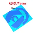 G502X wireless Blue