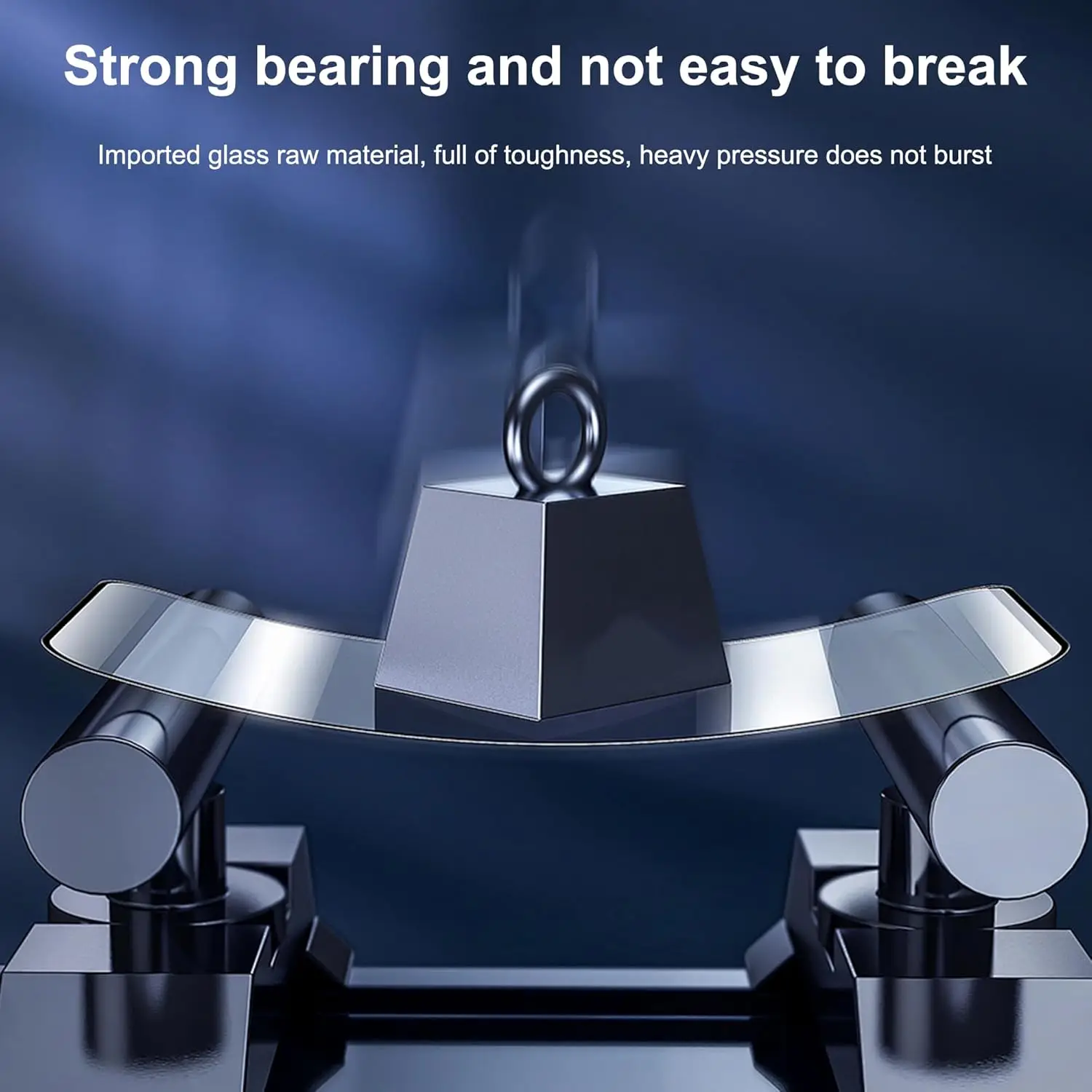 Vidrio Templado 2.5D 9H para OPPO A6 Pro 4G CPH2799 Protector de pantalla lente de cámara de película para OPPO A6Pro 5G CPH2781 Global - imagen 3