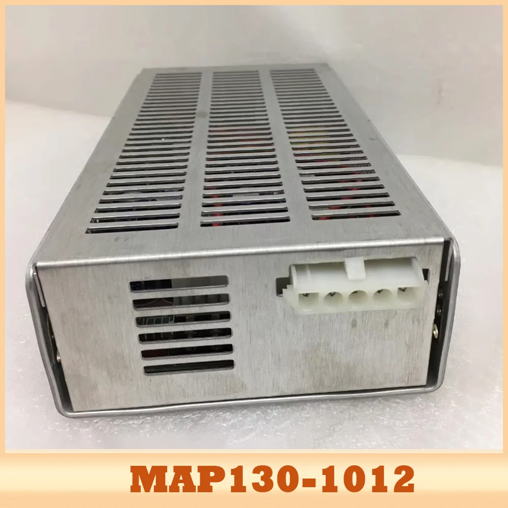 MAP130-1012 Fuente de alimentación para equipos médicos industriales+12V12A+15V10A - imagen 2