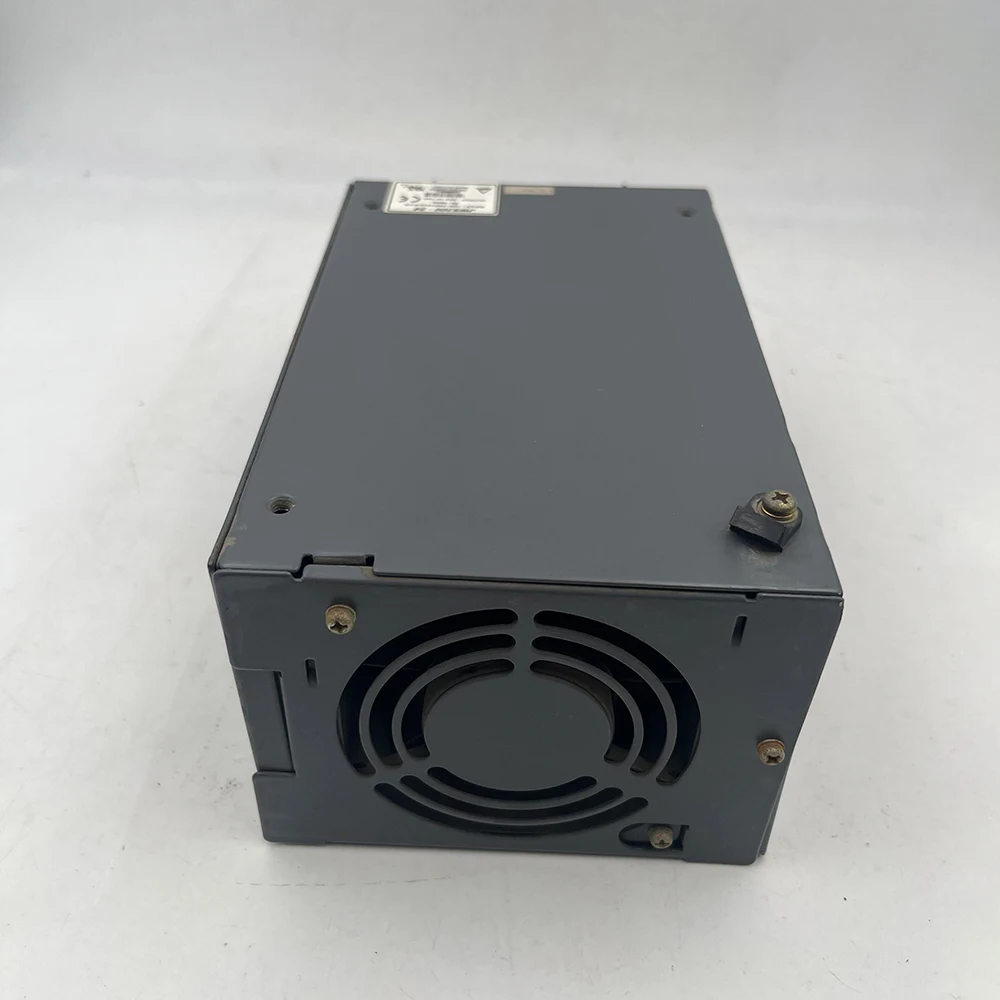 Para fuente de alimentación conmutada TDK-LAMBDA amplio voltaje 15,5-31V JWS300-24 24V 14A 300W - imagen 4