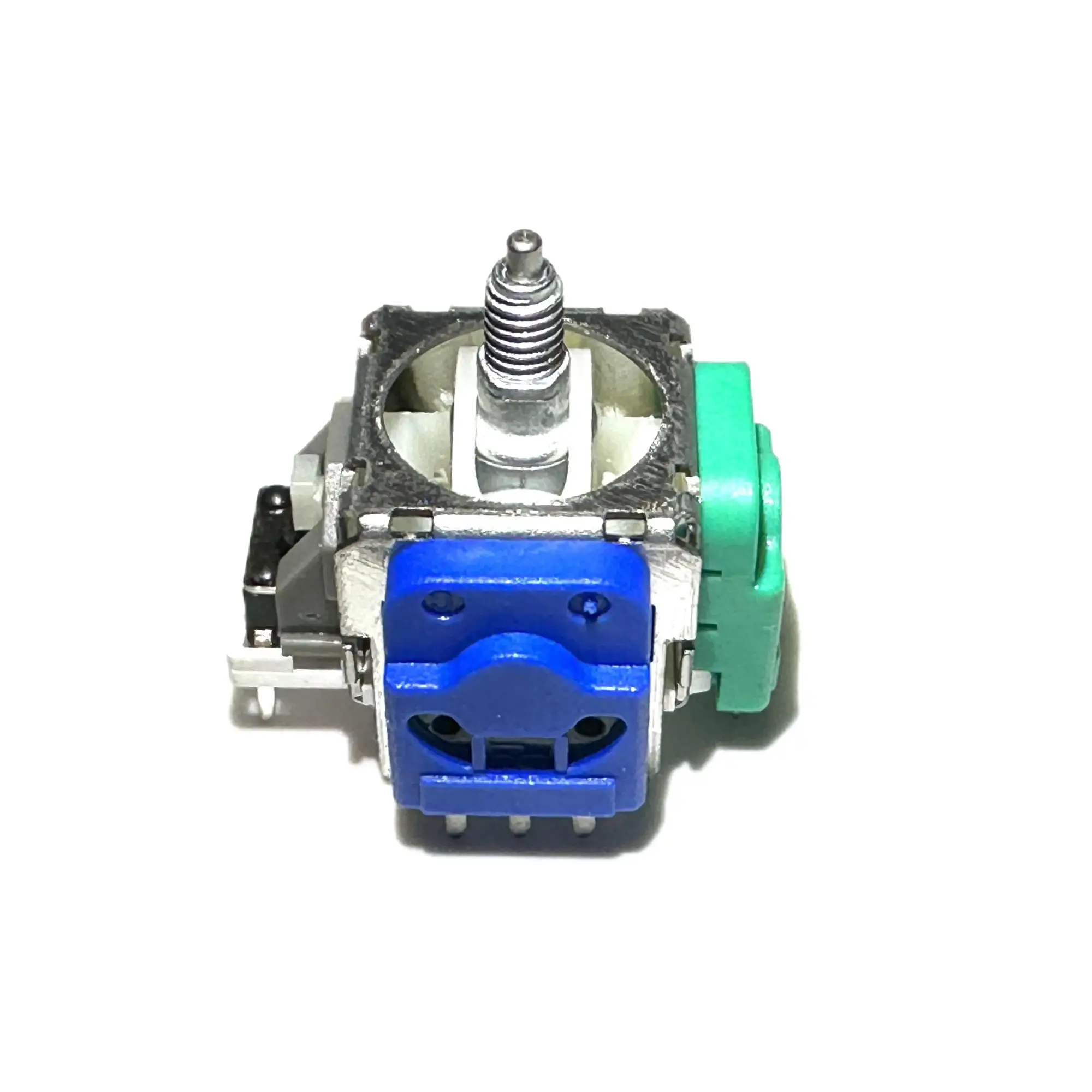 Mando analógico 3D de efecto Hall para XBOX ONE Elite 2, Joystick de 2-100 piezas, antiderrape, 10 millones de ciclos de vida - imagen 2