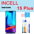 INCELL For i15Plus