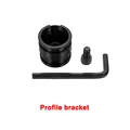 Profile bracket