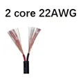 2core 22awg