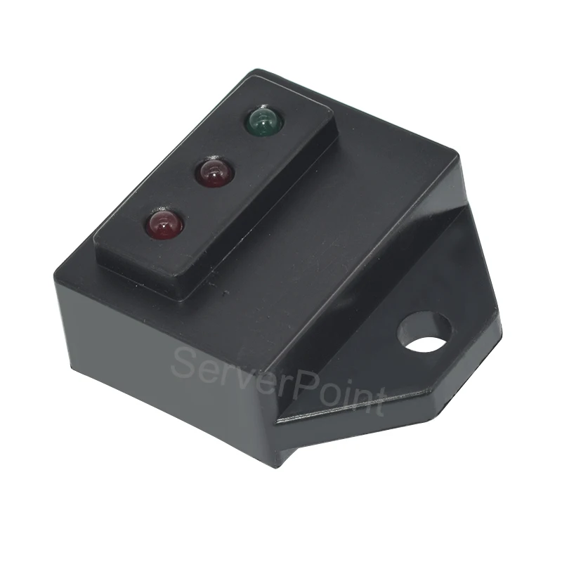 Módulo de encendido de KI-DHQ-20, piezas de generador de Igniton tres en uno, bien probado para KIPOR IG2000 KGE2000TI - imagen 5