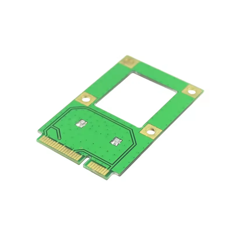 Tarjeta adaptadora MSATA a SATA, MINI SATA a disco duro de 7 pines, tarjeta de expansión de interfaz SATA - imagen 4