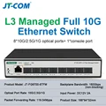 JT-S508CL-8S