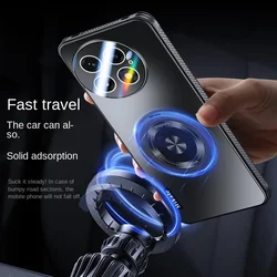 Funda Rígida Magnética OnePlus 13/13R/12 – PelículaMate