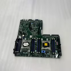 Para Lenovo DR350 RD450 placa base del servidor compatible con V4 00HV371