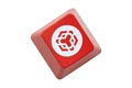 BNB Red Keycap x1