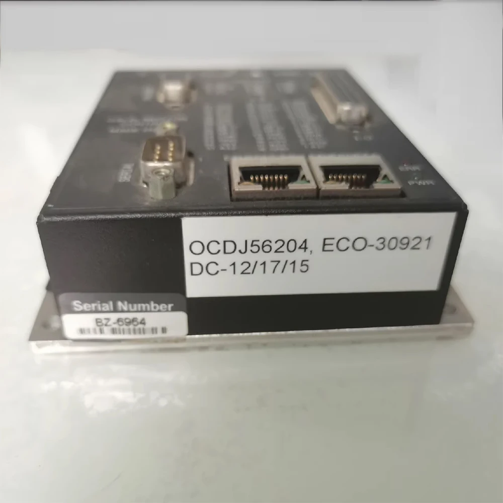 Para controlador de movimiento GALIL DMC-30012 - imagen 5