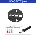HS-35WF jaw