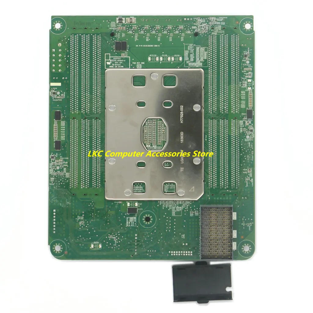 Nuevo para Dell Precision 7820 T7820 placa de expansión HM2JP 0HM2JP CN-0HM2JP placa de expansión de memoria de CPU - imagen 4