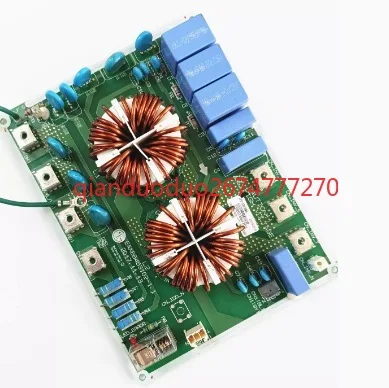 Adecuado para placa de filtro de aire acondicionado central LG EAX 66453102 -1.1 EBR 81969703   EBR 81969704