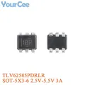 TLV62585PDRLR