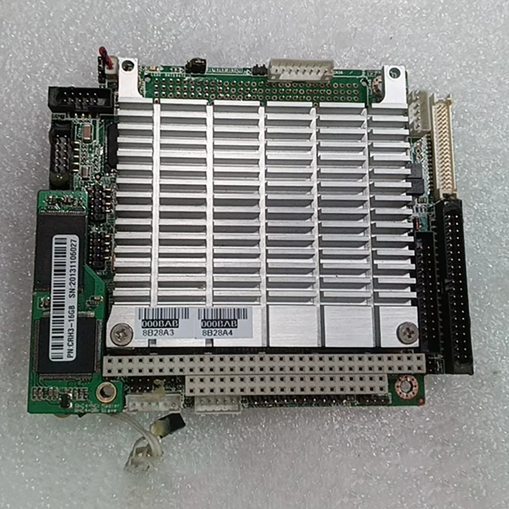 Para placa base industrial Advantech PCM4153F PCM4153F1101E-T - imagen 5