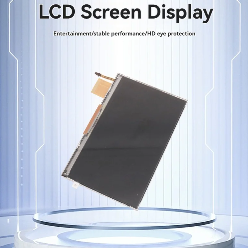 Pantalla LCD Psp3000 con retroiluminación de cristal de repuesto, 4,3 pulgadas, adecuada para pantalla Lcd Psp3000 - imagen 4