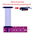 PCIe3.0 4X-M29018