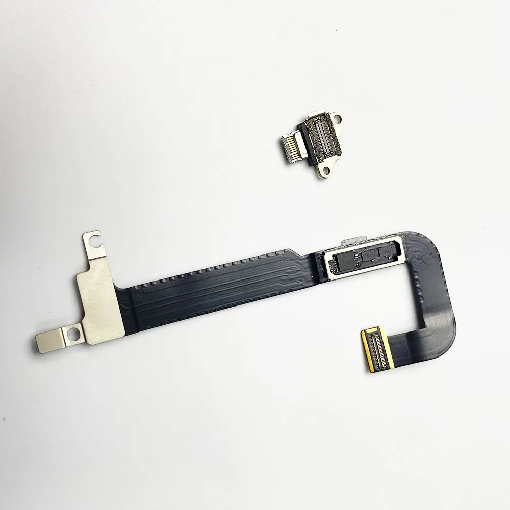 Cable Alimentación DC Compatible MacBook Air Retina 2015-2017 - imagen 2