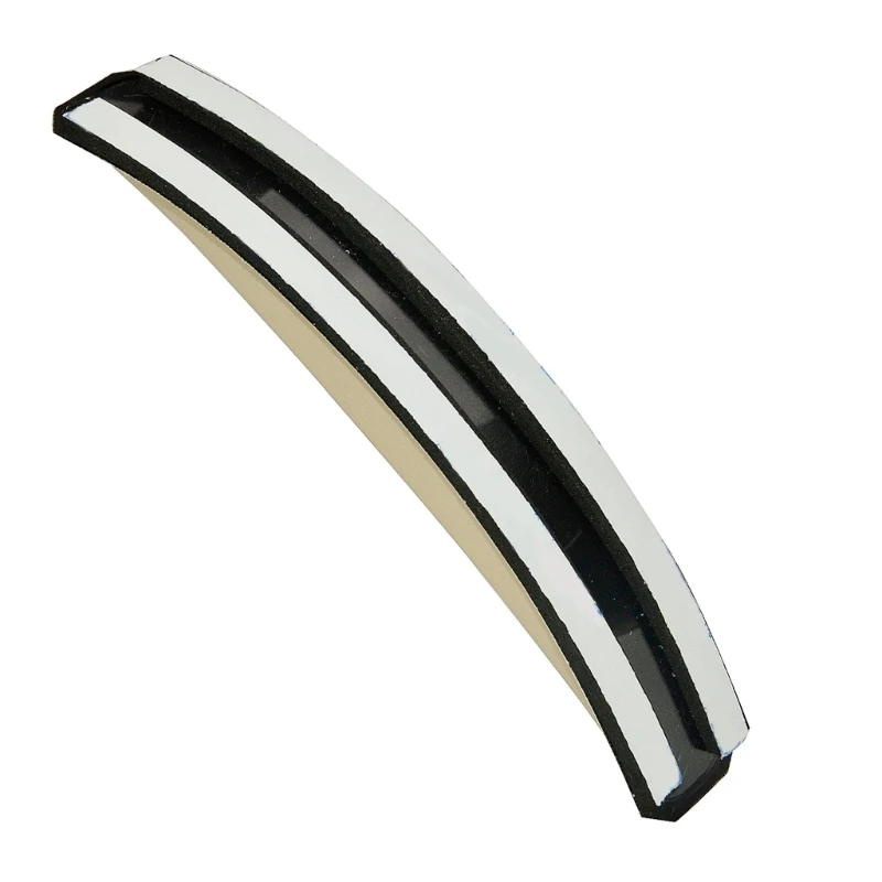 Cojín para diadema para auriculares W820NB, reduce presión y incomodidad, envío directo - imagen 2