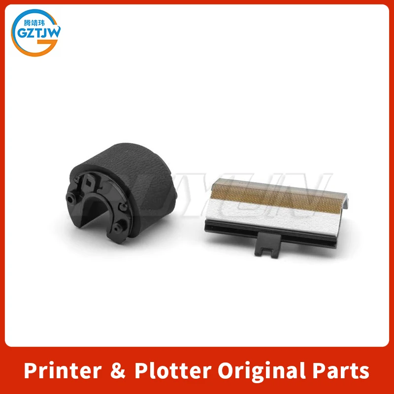 Almohadilla de separación del rodillo de alimentación de recogida para Kycoera FS 1020 1120 P1025 1125 1040 1060 M1520 juego de rodillos de recogida - imagen 4