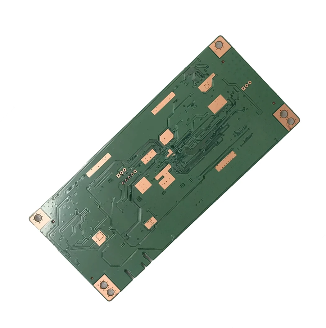 Tablero de T-CON TATDJ4S57 4T-TCN650-CM07, placa lógica para 65S401TDAA, 65S405LAAA, 65S405TAAA, 65s405taa, 65S405TGAA, E65-E3 - imagen 2