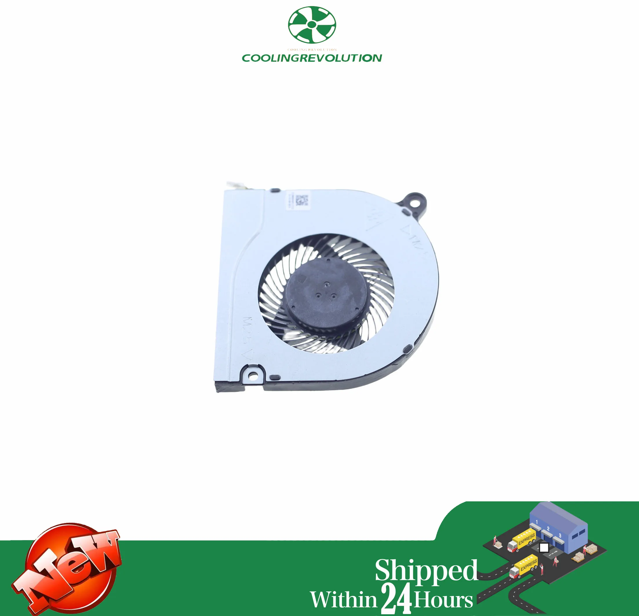 Ventilador CPU Original Acer Aspire – Refrigeración de Alto Rendimiento - imagen 3