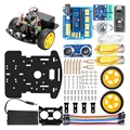 For Arduino Robot