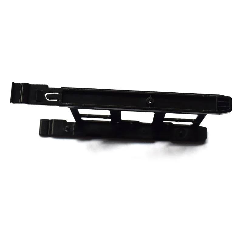 Soporte de disco duro de 3,5 pulgadas, base de montaje de Metal SSD de 2,5 pulgadas, herramienta de riel de guía extraíble, soporte de tornillo para soporte de unidad - imagen 3