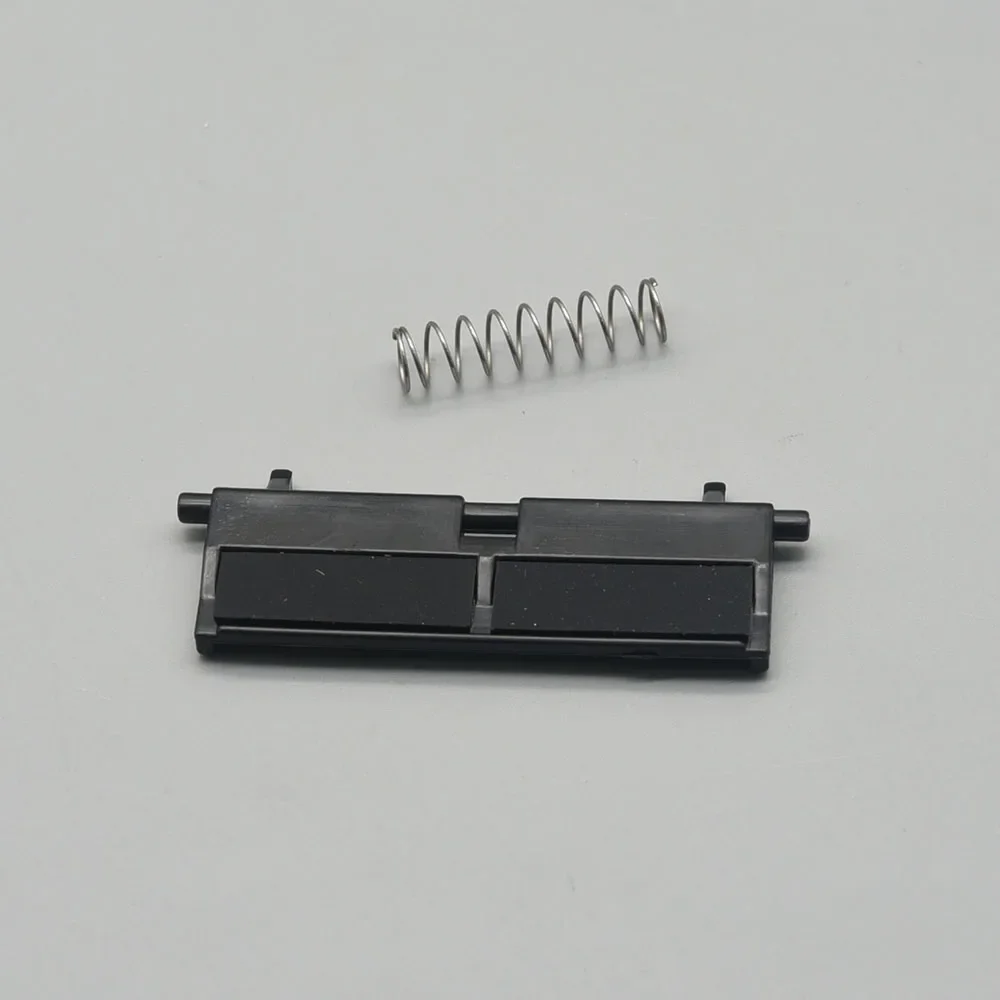 20 piezas RM1-6303-000CN RM1-6397-000CN RM1-7365-000CN almohadilla de separación para HP P2035 P2035n P2055d P2055dn P2055x M401 M425 M521 M525 - imagen 5