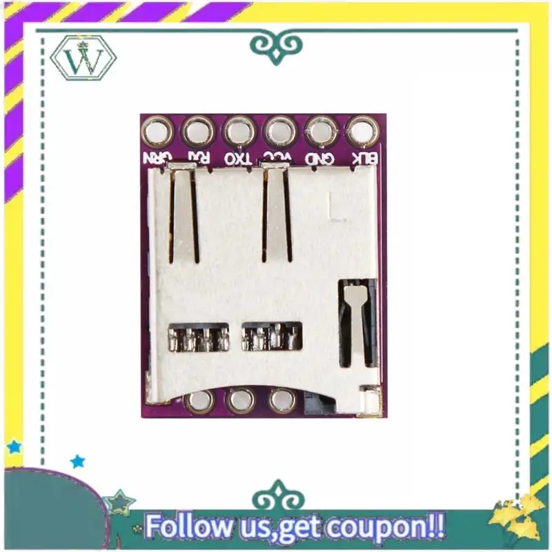 Nuevo grabador de datos de código abierto Naze32 F3 Blackbox Atmega328 compatible con módulo micro-sd para Arduino - imagen 3