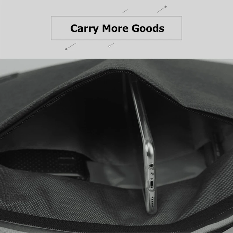 Funda impermeable para ordenador portátil 11 12 13 14 15 15,6 16 pulgadas funda para MacBook Air Pro Xiaomi HP Dell Acer funda para ordenador portátil - imagen 3