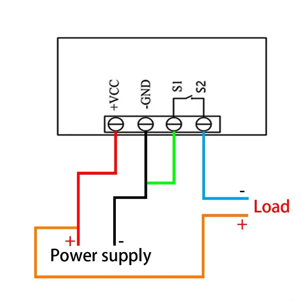 Controlador de temperatura de alta precisión en miniatura W3230, 12V, 24V, 220V, módulo de termostato con pantalla digital, tablero de control de temperatura - imagen 5