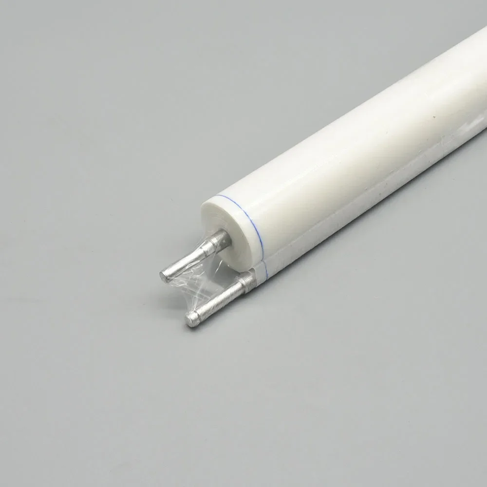 1 unidad. AE04-5099 AE045099 rodillo Web de limpieza del fusor para Ricoh Aficio MP 4000 5000 4001 5001 4002 5002 4000B 5000B piezas de copiadora - imagen 2