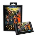 game card and box