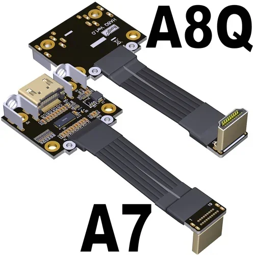 A7-A8Q with chip