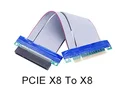 PCIE X8 TO X8
