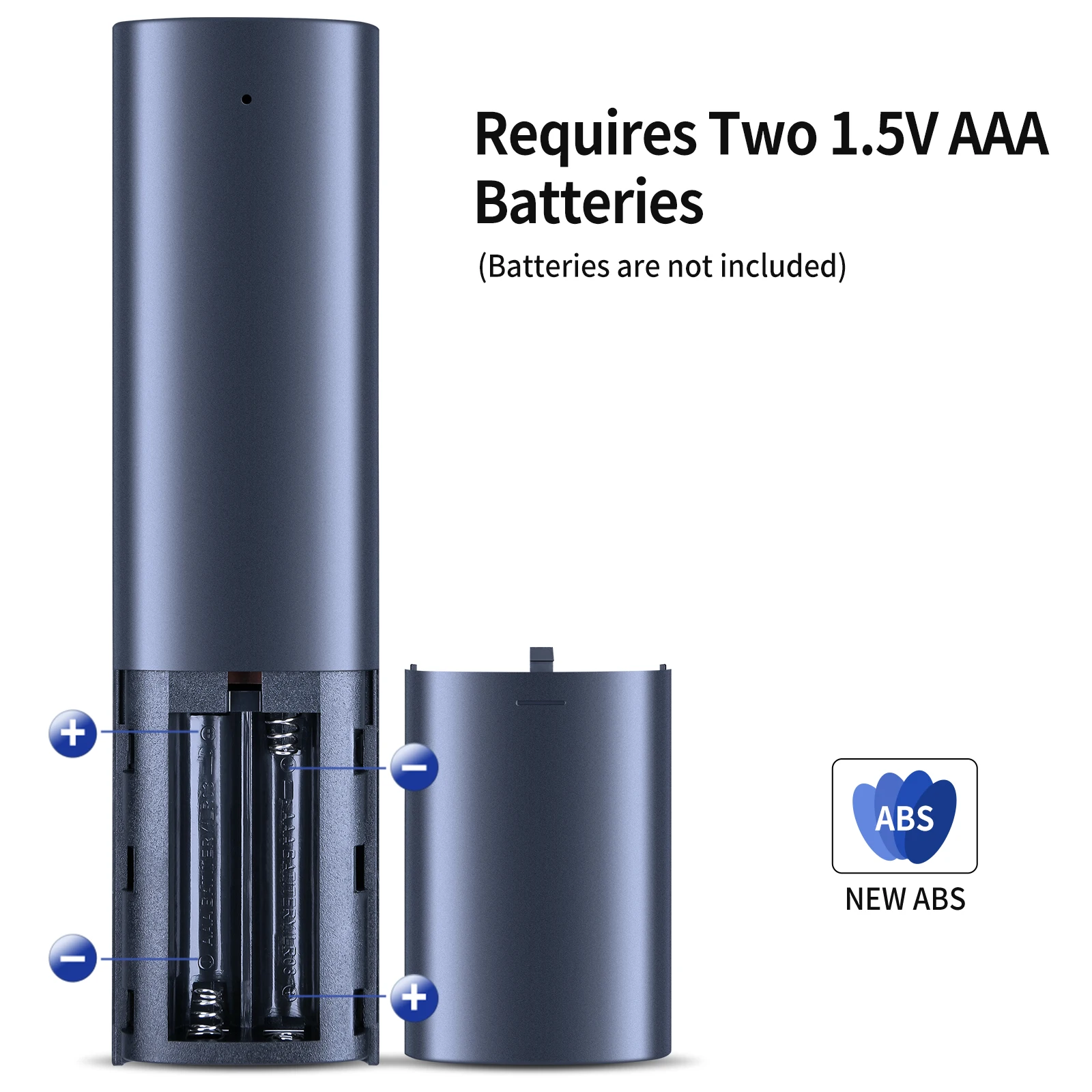 Control remoto para DBPOWER H89 enfoque eléctrico 5G WiFi Mini proyector Bluetooth - imagen 4