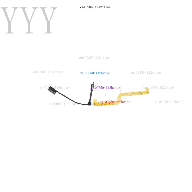 Nuevo cable LCD Original línea de vídeo de pantalla para Lenovo 53book 14s yoga ITL 20we línea de pantalla 5c10s30194